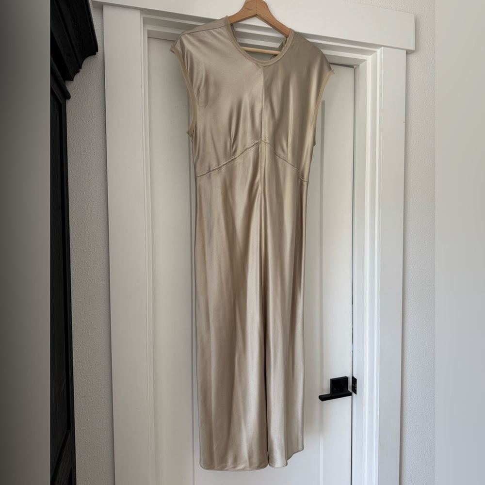 Banana Republic Midi Dress